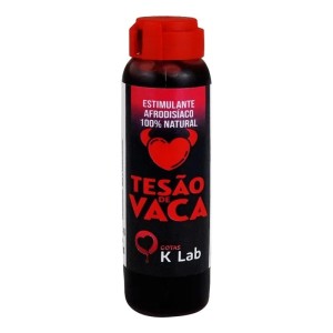 TESAO DE VACA 10ML K LAB