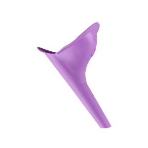 Condutor Urinário Flexível Feminino