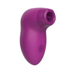 Estimulador de Clitóris à Pilha