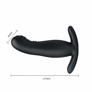 Vibrador de Próstata Recarregável