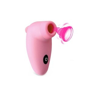 Vibrador de Clitóris