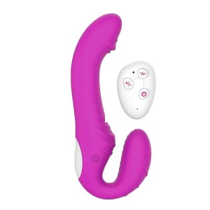 Vibrador Strapless