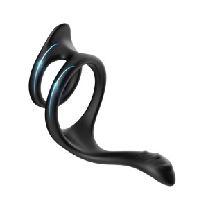 Anel Peniano  com Relevos Estimuladores