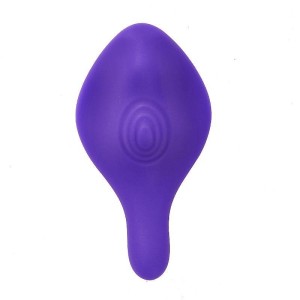 Vibrador de Calcinha Controlado via App