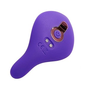 Vibrador de Calcinha Controlado via App