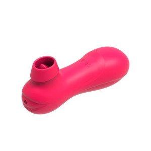 Sugador de Clitóris Recarregável