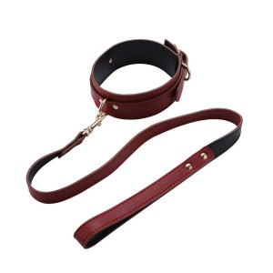 Kit Bondage com 7 Peças