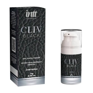 CLIV BLACK 17g  INTT