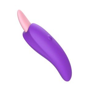 Língua Vibrador