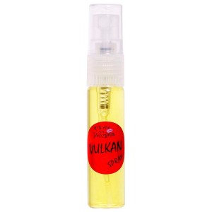 VULKAN SPRAY EXCITANTE 10ml MENU DOS PRAZERES