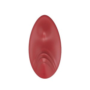 Vibrador de Cadeira / Calcinha - Recarregável