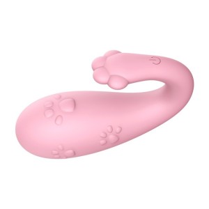 Vibrador Bullet por Aplicativo