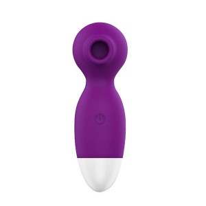 Vibrador de Pulsação