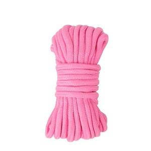 Corda em Poliéster para Bondage com 10 Metros