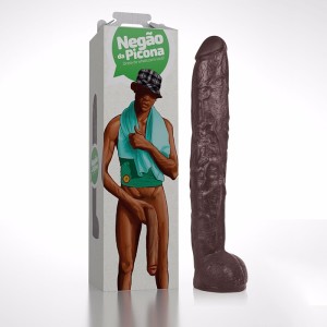 NEGÃO DA PICONA ADÃO E EVA