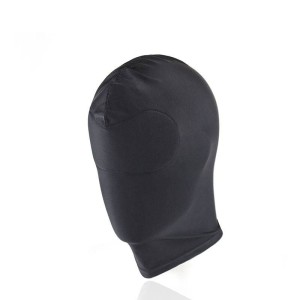 Capuz em Spandex para Privação Visual
