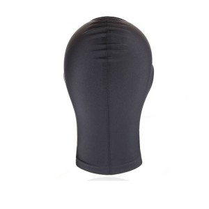 Capuz em Spandex para Privação Visual
