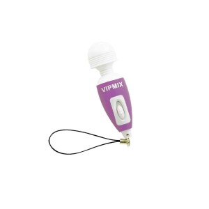 MIINI VIBRADOR CHAVEIRO