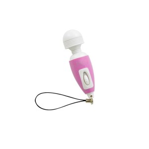 MINI VIBRADOR CHAVEIRO