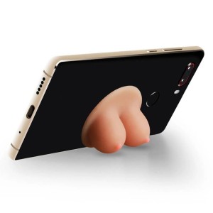 Kit Mini Seios Para Suporte de Celular com 3 Unidades