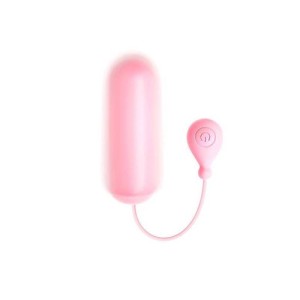 Vibrador Bullet com Controle via App 