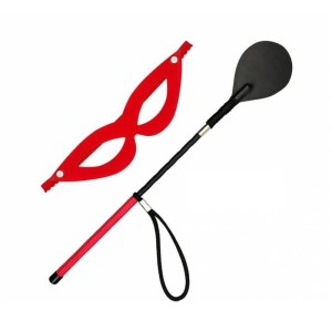 KIT 4 – CHIBATA E MÁSCARA TIAZINHA La Pimienta