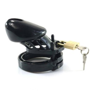 Cinto de Castidade em Plástico