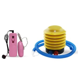 Boneca Inflável com Seios Fartos 