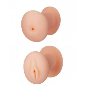 Boneca Inflável com Seios Fartos 