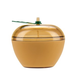 Vela Aromática Chocolate 30G Pau Brasil