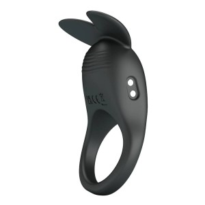 Anel Peniano Recarregável 