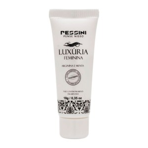 LUXURIA FEMININA 10g PESSINI
