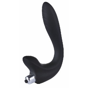 MASSAGEADOR PRÓSTATA COM VIBRO