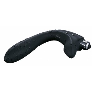 MASSAGEADOR PRÓSTATA COM VIBRO