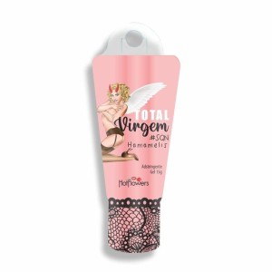 ADSTRINGENTE TOTAL  VIRGEM 15g HOT FLOWERS