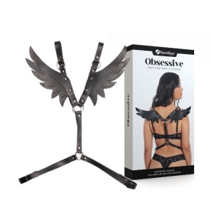 HARNESS ANGEL COM ASINHAS NEW STAR