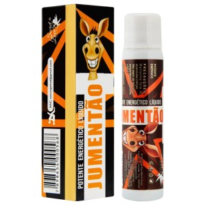 BEBIDA ENERGÉTICA JUMENTÂO 15ML