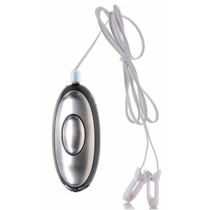 GRAMPOS DE MAMILOS COM ELETRO-CHOQUE DAN