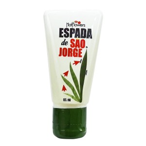 ESPADA DE SÃO JORGE PÊNIS RÍGIDO 15g HOT FLOWERS