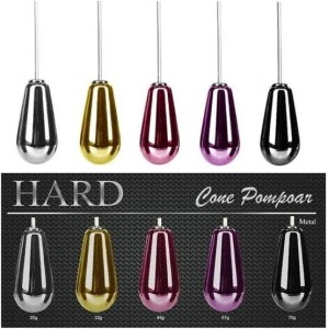 KIT CONE POMPOAR HARD