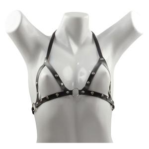 TOP TRIÂNGULO DOMINATRIXXX