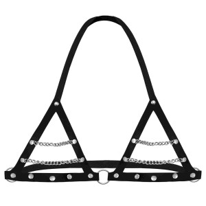 TOP DOMINATRIXXX CORRENTE DIAGONAL DOMINATRIXXX