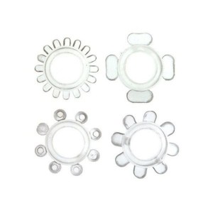 ANEL MEGA STRETCH DIVERSÃO AO CUBO