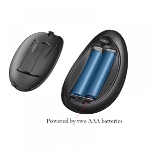 PRENDEDOR DE MAMILOS VIBRO