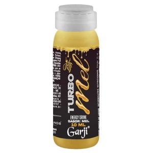 TURBO MEL 10MLl Garji